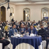 Telegram profile photo for نظرات کاربران پک های پاراسیویل