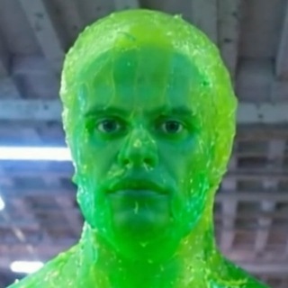 Telegram profile photo for Мармеладный