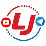 Telegram profile photo for 𝐋𝗷 𝐓𝐞𝐜𝐡 𝐔𝐩𝐚𝐲