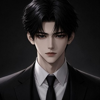 Telegram profile photo for Stern