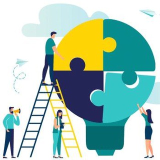 Telegram profile photo for Organizational Development | توسعه سازمانی
