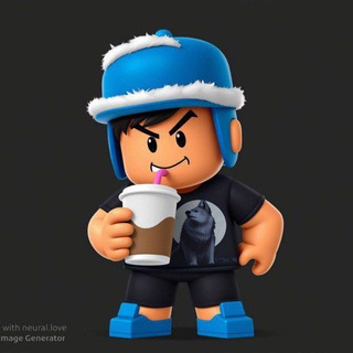 Telegram profile photo for 𝙲𝚁𝙰𝚉𝚈| кпм