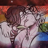 Telegram profile photo for 𓆰Ностальгічна касетка𓆪