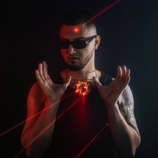 Telegram profile photo for Святой Состав