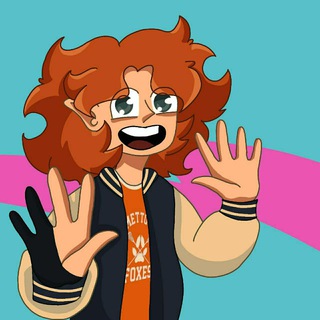 Telegram profile photo for Даня чирикает