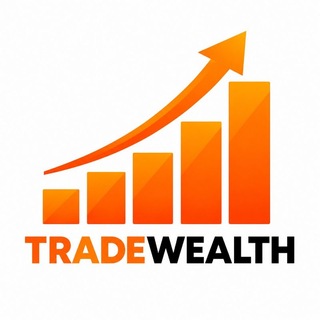 Telegram profile photo for TRADEWEALTH OFFICAL ✨