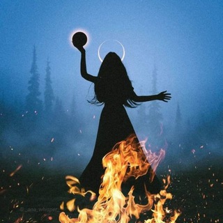 Telegram profile photo for Алёна•Сказки на Ночь