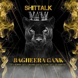 Telegram profile photo for bagheera shittalk
