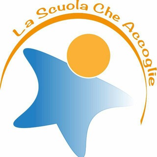 Telegram profile photo for SCA La Scuola Che Accoglie