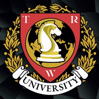Telegram profile photo for University Login