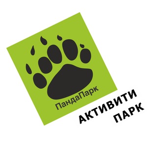 Telegram profile photo for «ПандаПарк»/Владивосток