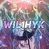 Telegram profile photo for Wil1hyk