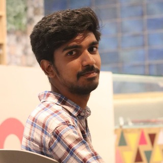 Telegram profile photo for ASK Things
