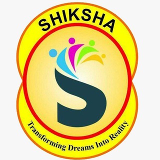 Telegram profile photo for Shiksha IAS Institute
