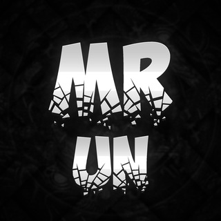 Telegram profile photo for MRUN GRAPHIC