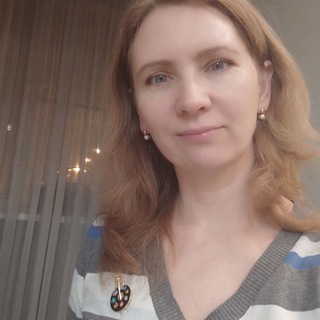 Telegram profile photo for Художник Строколист Наталья