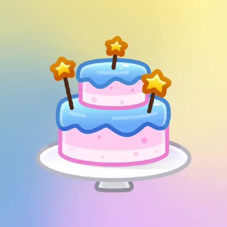 Telegram profile photo for Gift Floor Prices 🎁