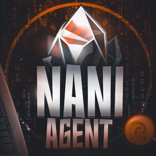 Telegram profile photo for NANI AGENT