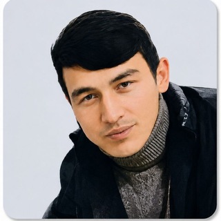 Telegram profile photo for ISLOM MIRZAQULOV