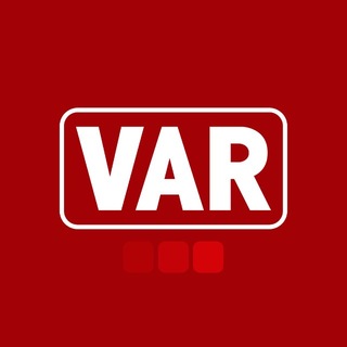 Telegram profile photo for VAR