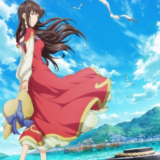 Telegram profile photo for The Saint's Magic Power is Omnipotent season 2