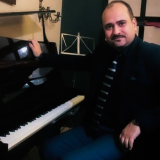 Telegram profile photo for کاوه فلسفی