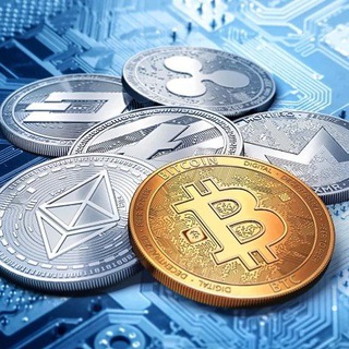 Telegram profile photo for Наше крипто community 💰