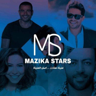 Telegram profile photo for Mazika Stars