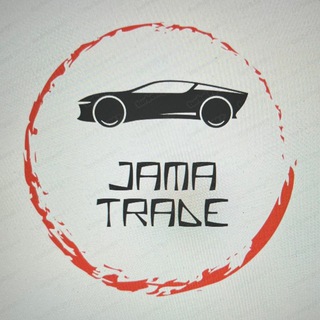 Telegram profile photo for Джама Трейд - Машины из Кореи, Китая и Японии