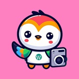 Telegram profile photo for WPLetter — Рассылка про WordPress