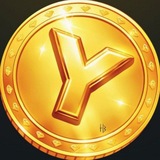 Telegram profile photo for YUMI COIN game