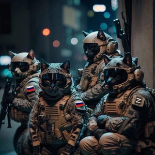 Telegram profile photo for Народный Удар