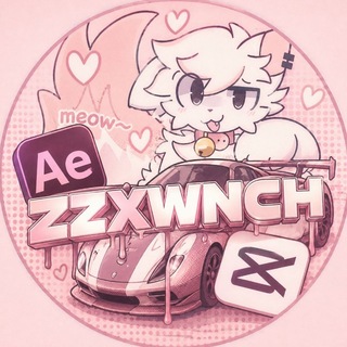 Telegram profile photo for ZZXWNCH