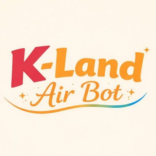 Telegram profile photo for KDL Air