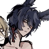 Telegram profile photo for ⌗ you know where to find me