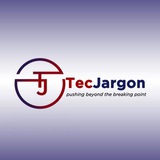 Telegram profile photo for Tecjargon Limited