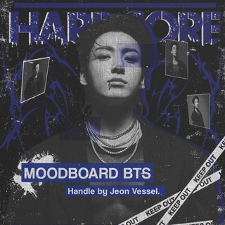 Telegram profile photo for ⓘ.. MOODBOARD BTS (’1997.) Melancholy “00.00.” ㅤManuscripts.