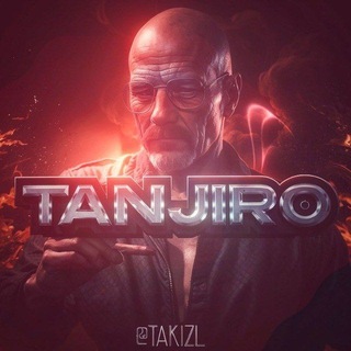 Telegram profile photo for Takizl Shop