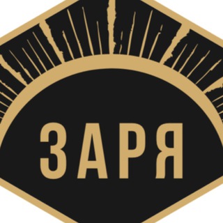 Telegram profile photo for ЗАРЯ