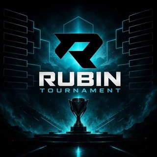 Telegram profile photo for Rubin Tournament | Standoff 2