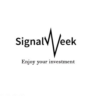 Telegram profile photo for Signalweek