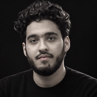 Telegram profile photo for Usmon | Macro