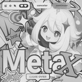 Telegram profile photo for INFO META X