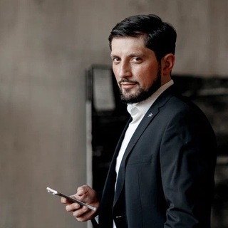 Telegram profile photo for Dr.Alan_Gabeti