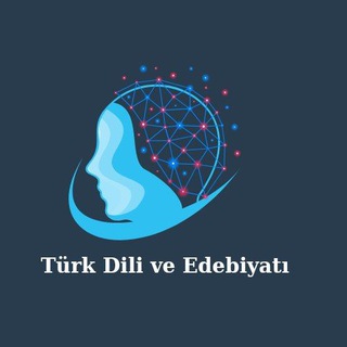 Telegram profile photo for ÖABT TÜRK DİLİ VE EDEBİYATI