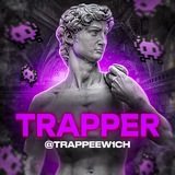 Telegram profile photo for Trapper
