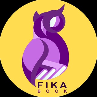 Telegram profile photo for فروشگاه Fikabook