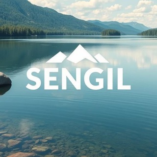 Telegram profile photo for Sengil.life