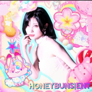 Telegram profile photo for 🍯HᴏnᴇyBuns|Enᴛ🛼