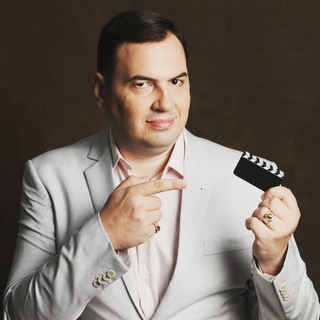 Telegram profile photo for Константин Майоров 💵 & 🧠